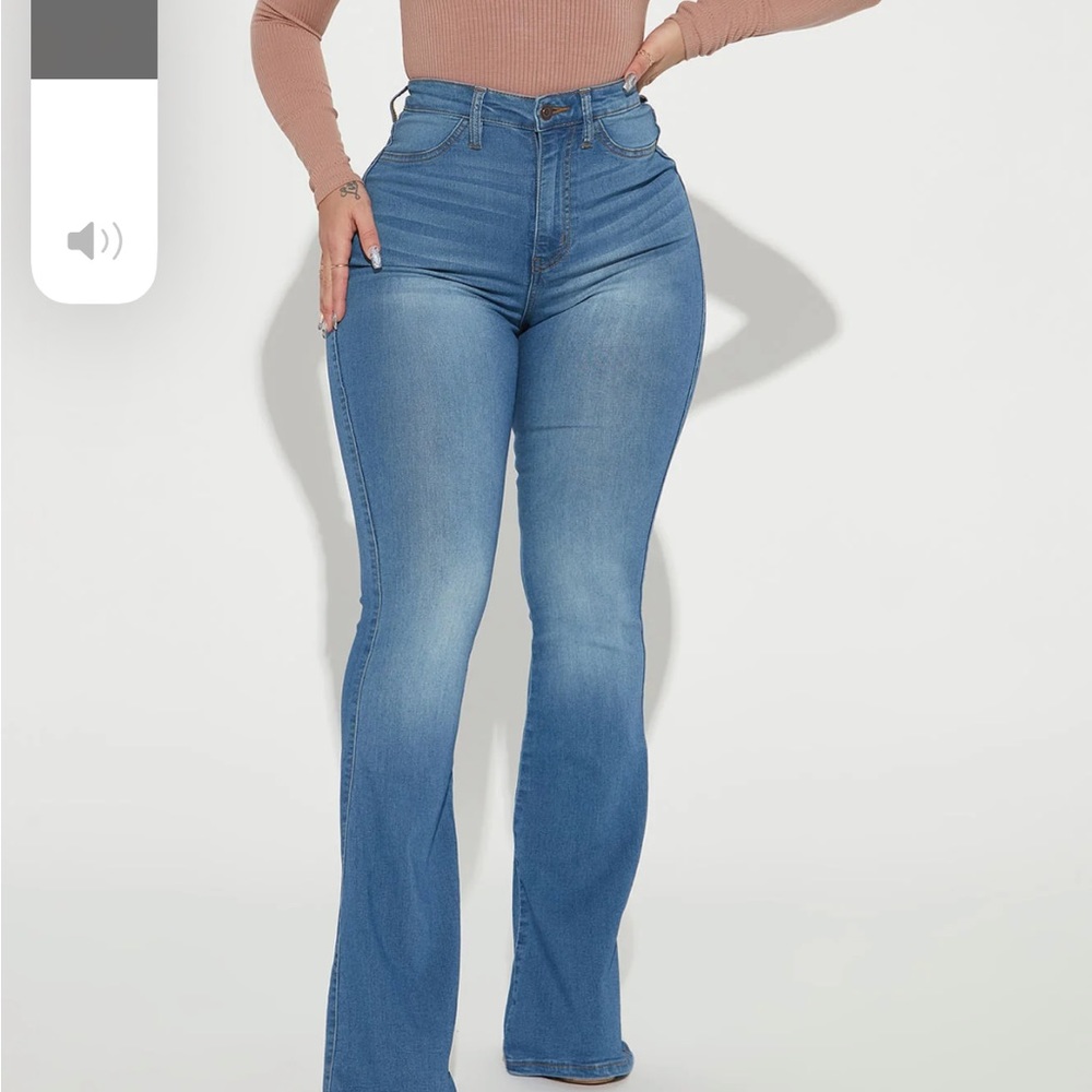 Fashionnova jeans